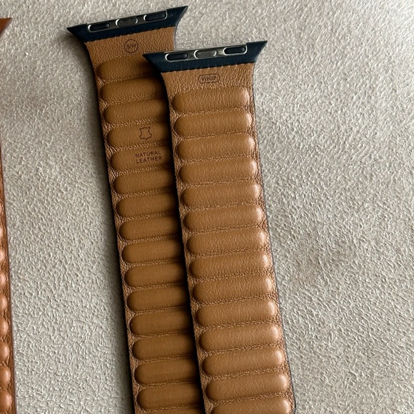 Apple Watch band/bands 40/41 mm - Picture 5 of 8